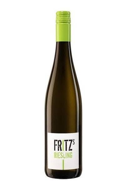 Gunderloch Fritzs Riesling (750ml bottle)