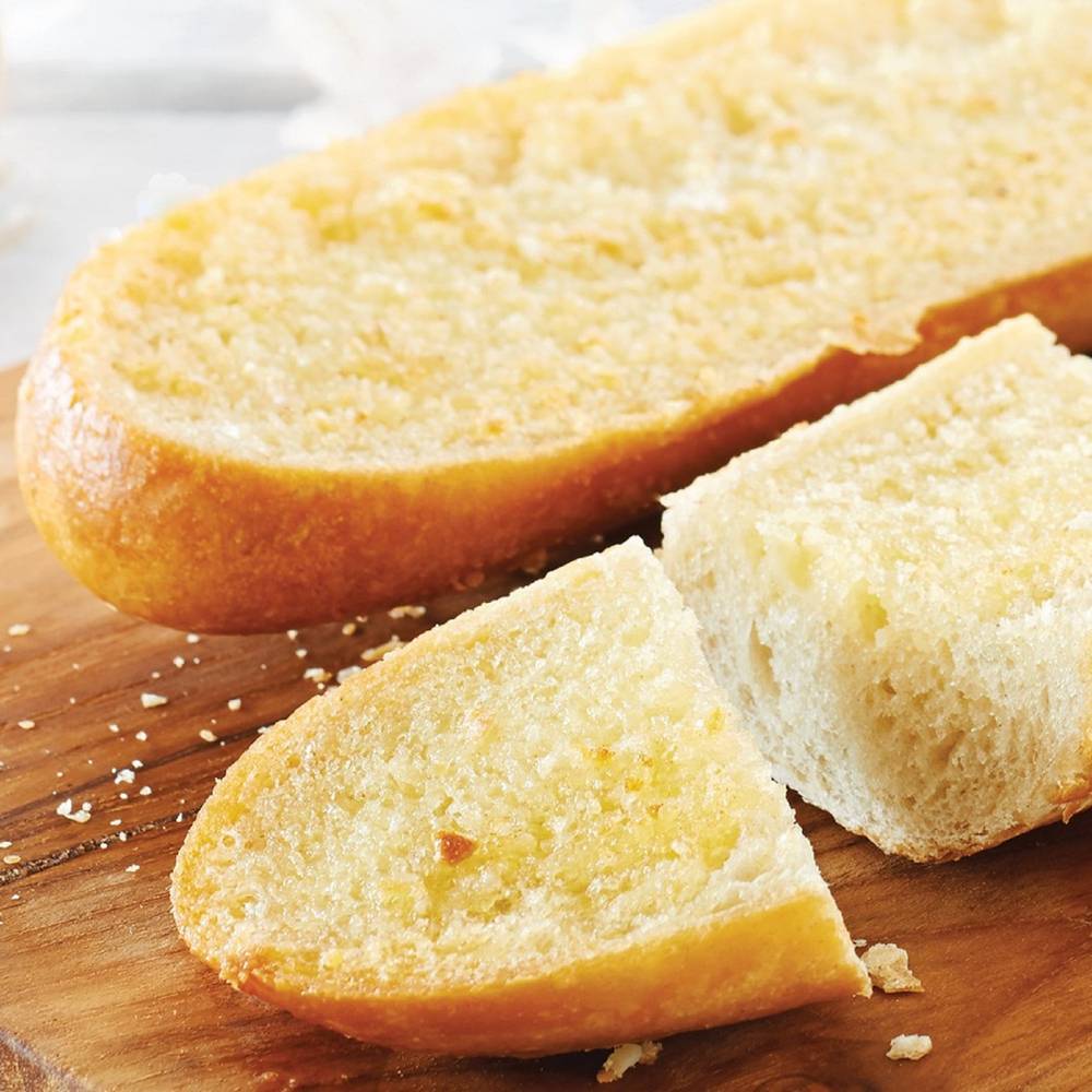 M&M Food Market · Garlic Bread (330g)