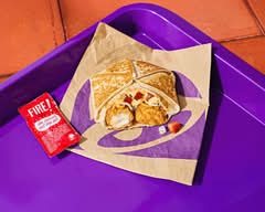 Taco Bell (1309 MS Highway 35)