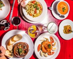 Café Henri (1010 50th Avenue)