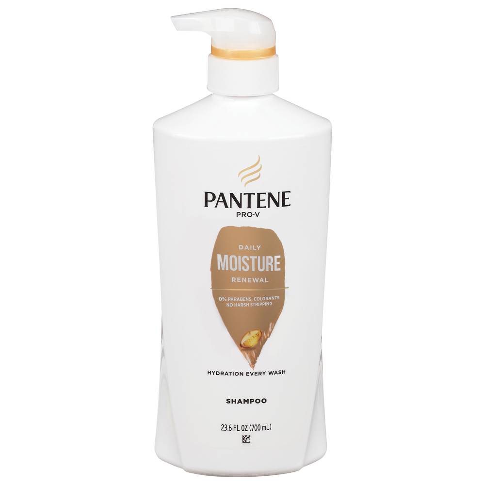 Pantene Pro-V Daily Moisture Renewal Shampoo