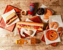 Boulangerie Les Gourmandises
