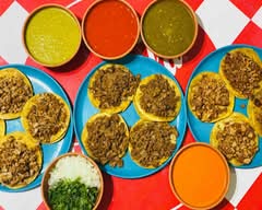 TAQUERIA LA JEREZANA (suc. Centro de lerdo )