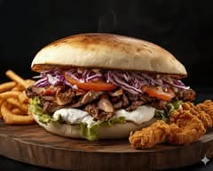 KEBAB BABA SULTAN 🥙