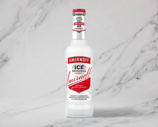 Smirnoff Ice 275ml