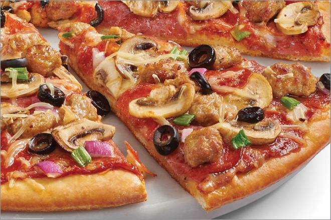 Dairy-Free Cheese Murphy's Combo - Baking Required
