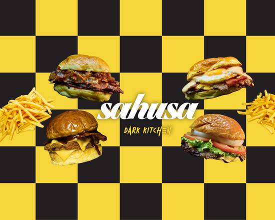 Sahusa Smash Burger’s