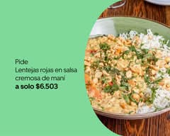 Pandias Kitchen