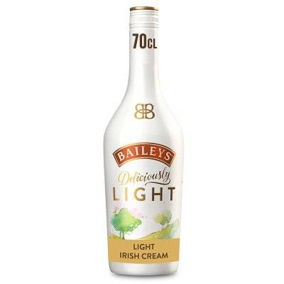 Baileys Deliciously Light Liqueur (700ml)