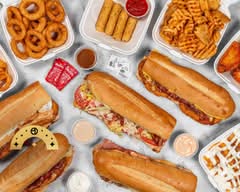 Cherry Valley Deli