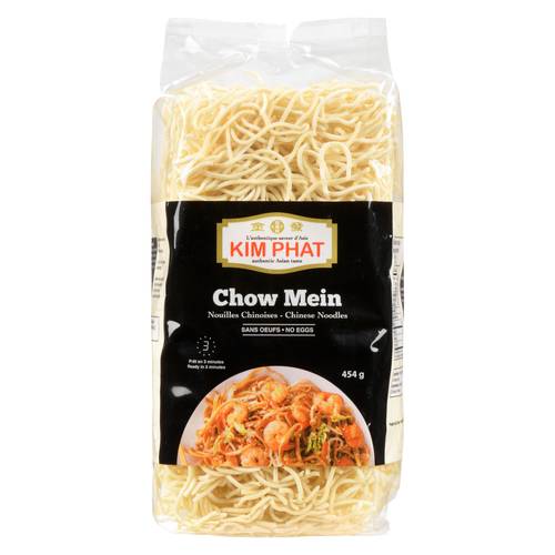 Kim Phat Instant 3 Minute Noodle (454 g)