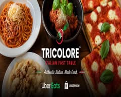 Tricolore Italian Fast Table (FM 1960)