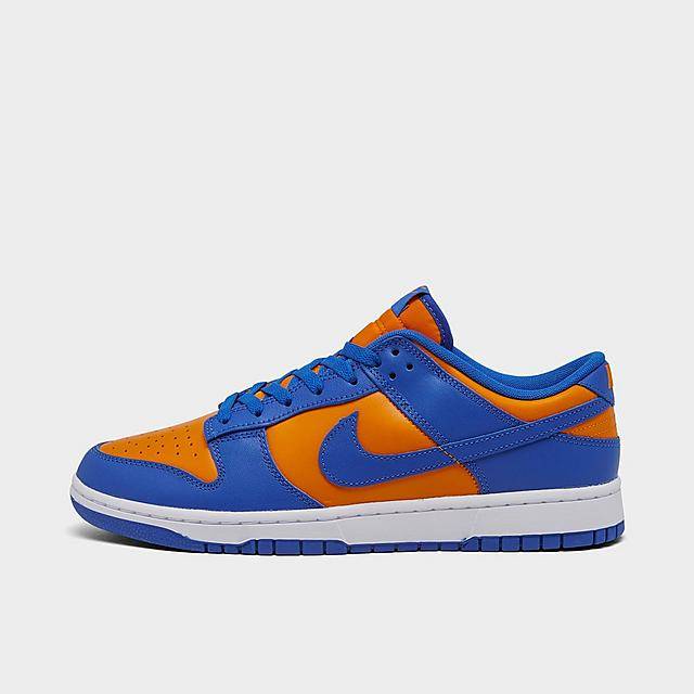 Nike Dunk Low Retro Casual Shoes (Men'S Sizing) (11.5)