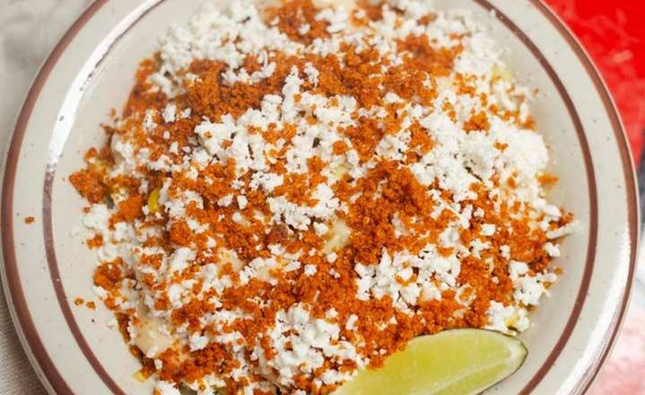 Esquites