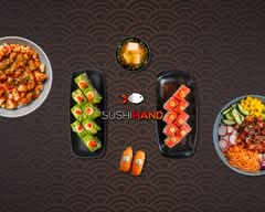 Sushi Hand - Vaulx-en-Velin