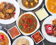 Pakwan Indian Cuisine