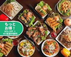 ベトナム家庭料理QUAN AN TAM Vietnamese Restaurant　QUAN AN TAM