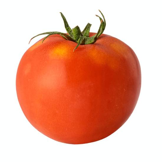 Tomate bola orgánico (unidad: 200 g aprox)