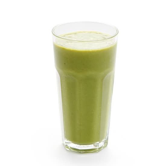 Green Machine Smoothie