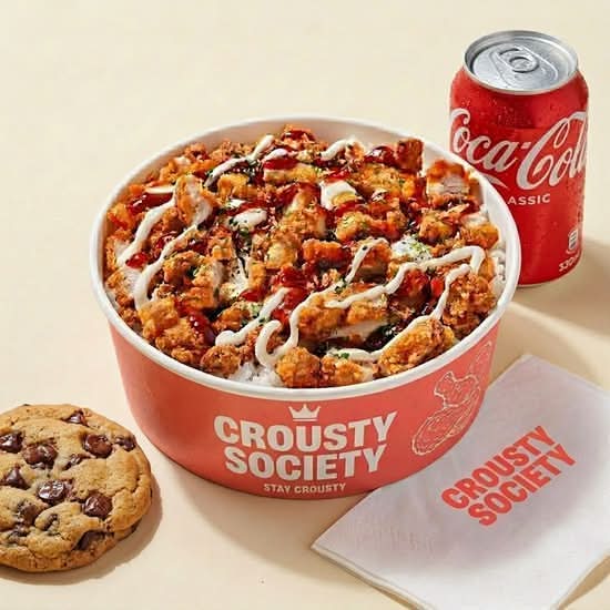 ⚡👑 Full Society Deal