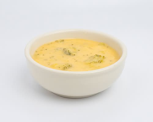 Bowl of Soup