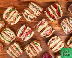 Félicie Aussi Focaccieria