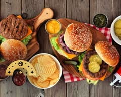 Pub Truck Burger