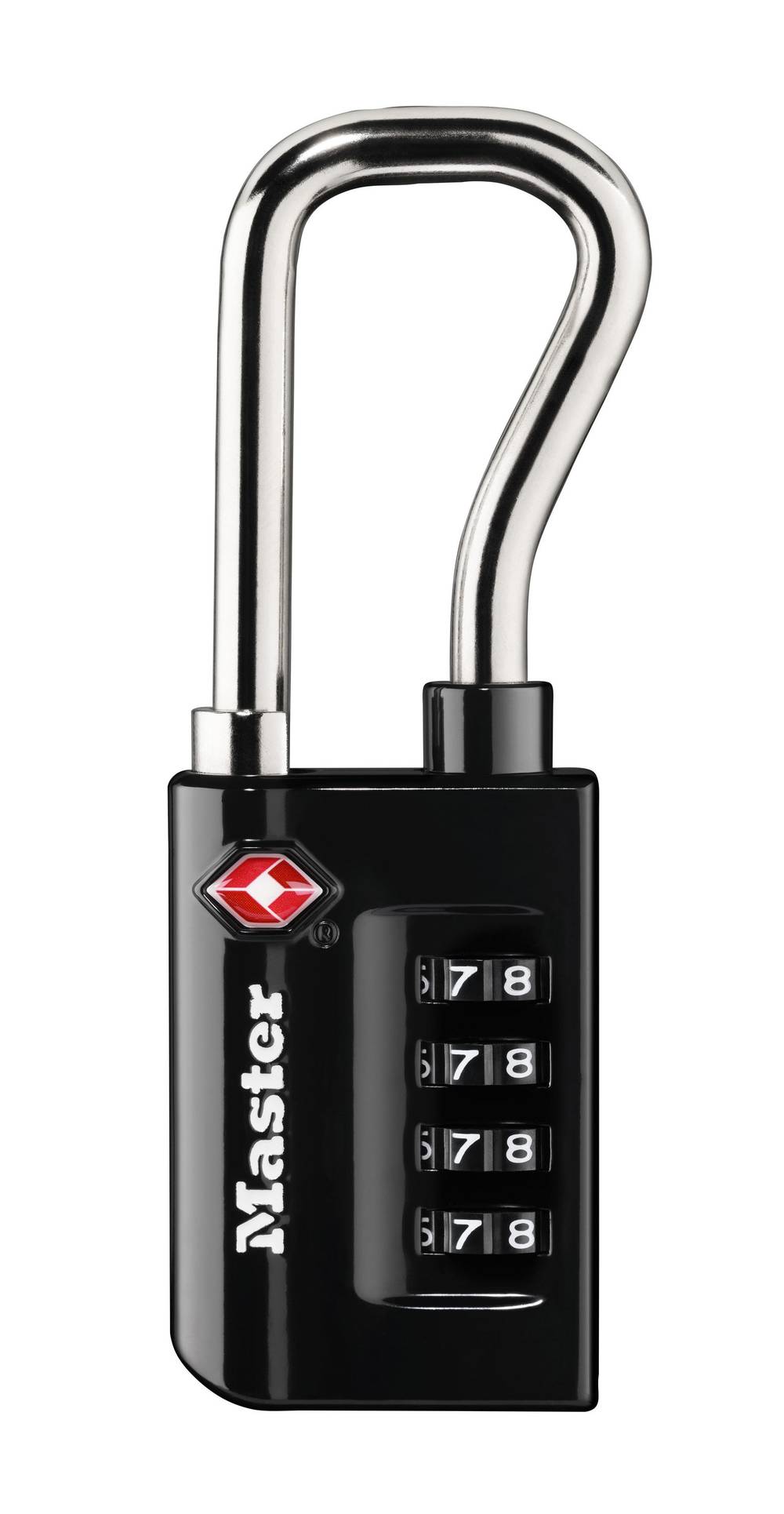 Master Lock Tsa Accepeted Travel Sentry Luggage Lock