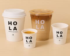 Hola Cafecito de Pasada Santo Domingo (Zacatecas)