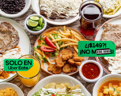 Fonda Socorrito (Portales)