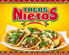 Tacos Nietos