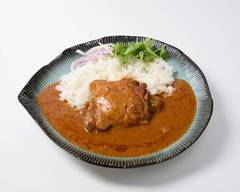 京都 鶏白湯カレー JUN kyoto toripaitanka curry jun