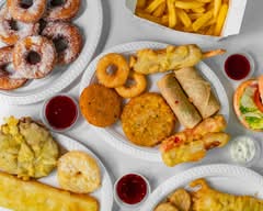 Central Seafoods (Thames)