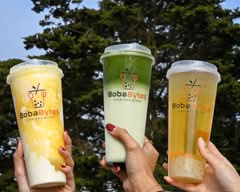 BobaBytes (90 Charter Oak Ave)