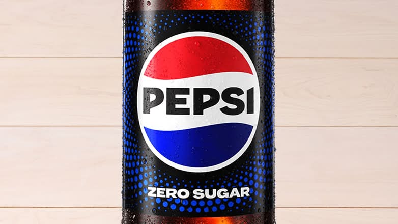 Two Liter Pepsi® Zero Sugar