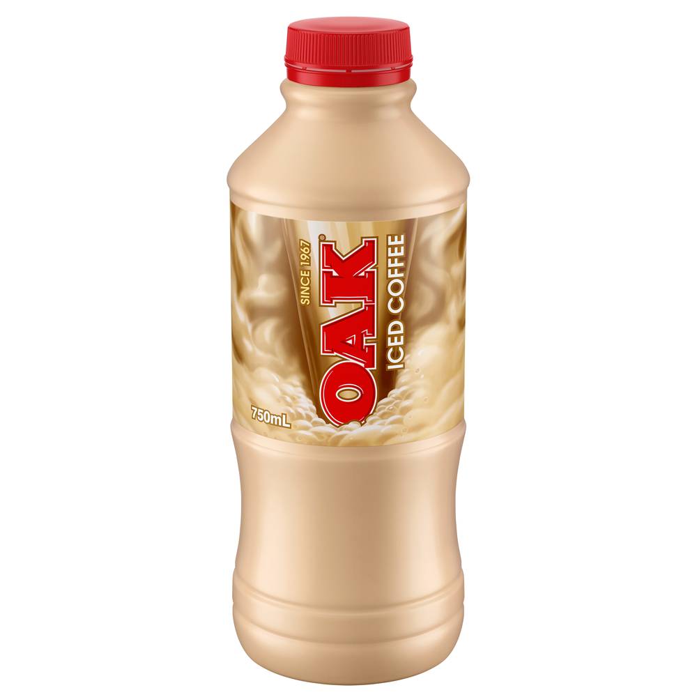 Oak Iced Coffee Delivery Near Me Order Online Uber Eats