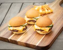 Little Beast Slider Co