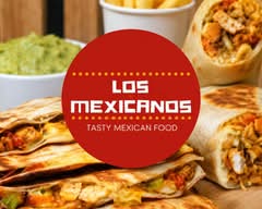 Los Mexicanos 🇲🇽🌮