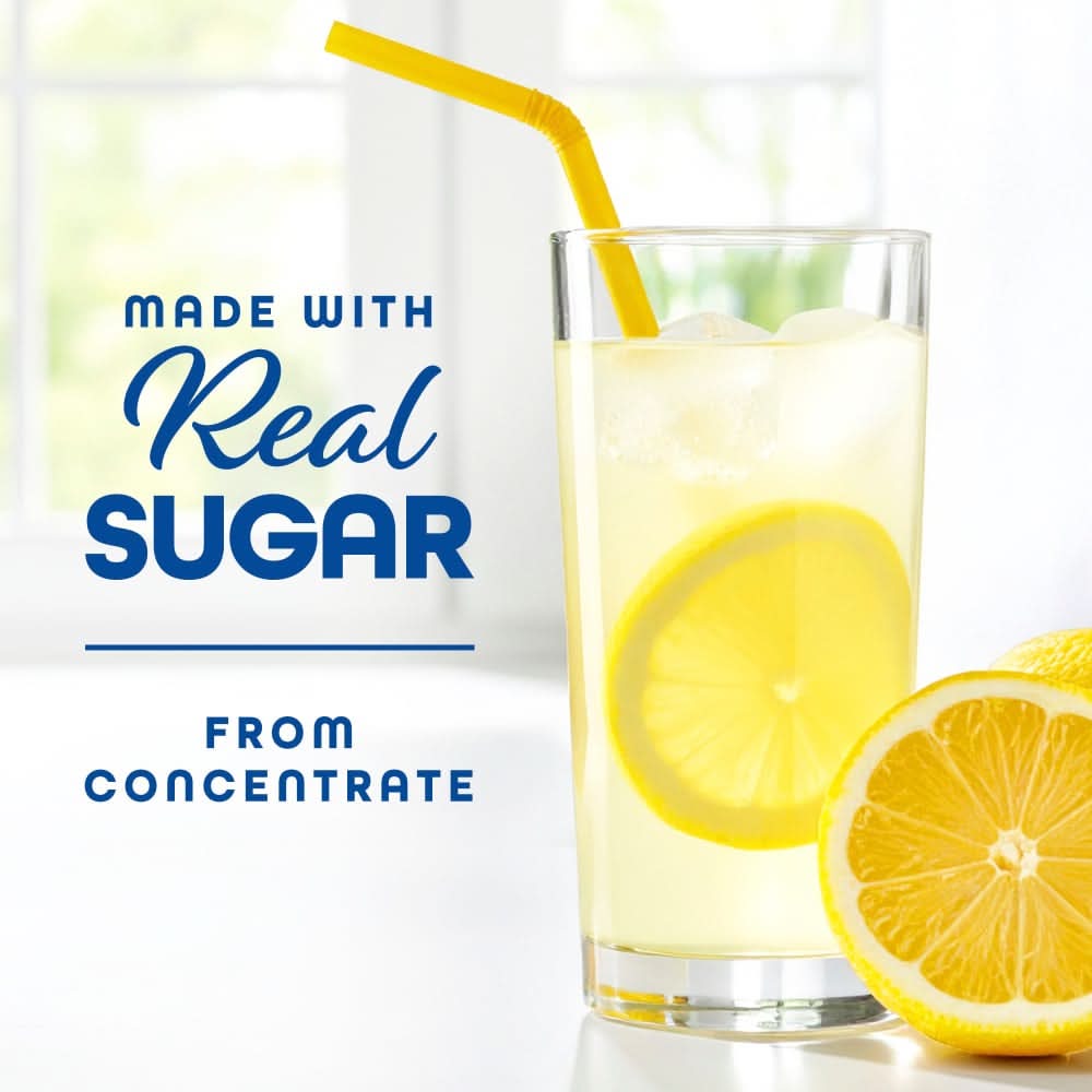 Lemonade Delivery Kroger Lemonade From Concentrate Delivery Near Me | Order Online | Uber ...
