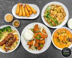 Lao & Thai kitchen