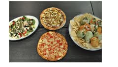 Rockin Healthy Cafe (1282 Essex Ave)