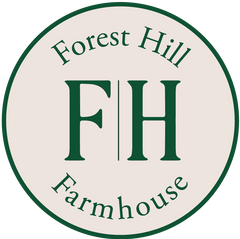 Forest Hill Farmhouse