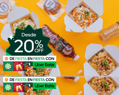 Birrieria la Única Santa Fe