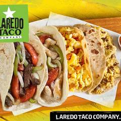 Laredo Taco Company (1111 W League City Pkwy / W Walker St)