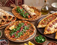My Lahmacun