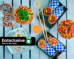 POKEBAR Hawaiian Kitchen (Guaynabo)