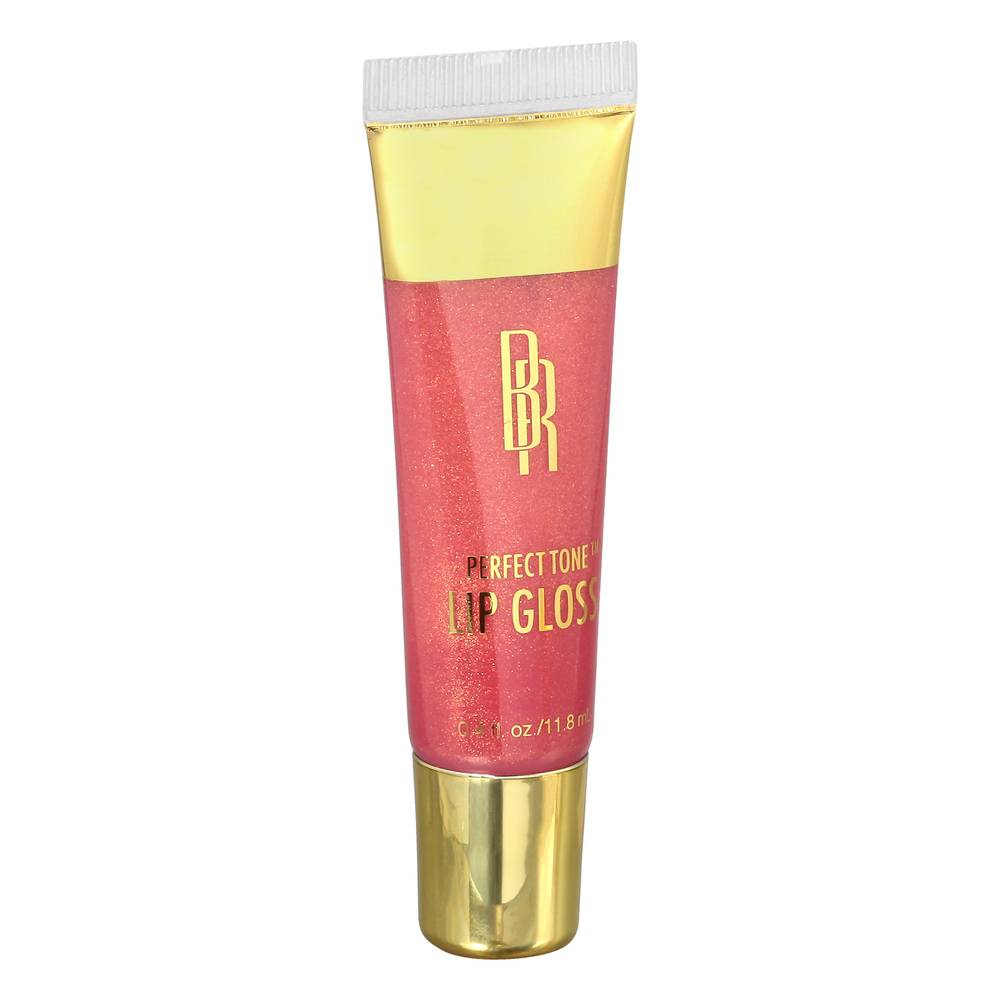 Black Radiance Caramel Kiss Lip Gloss (0.5 oz)