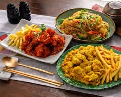 韓国料理サルビア Korean Food Sarubia