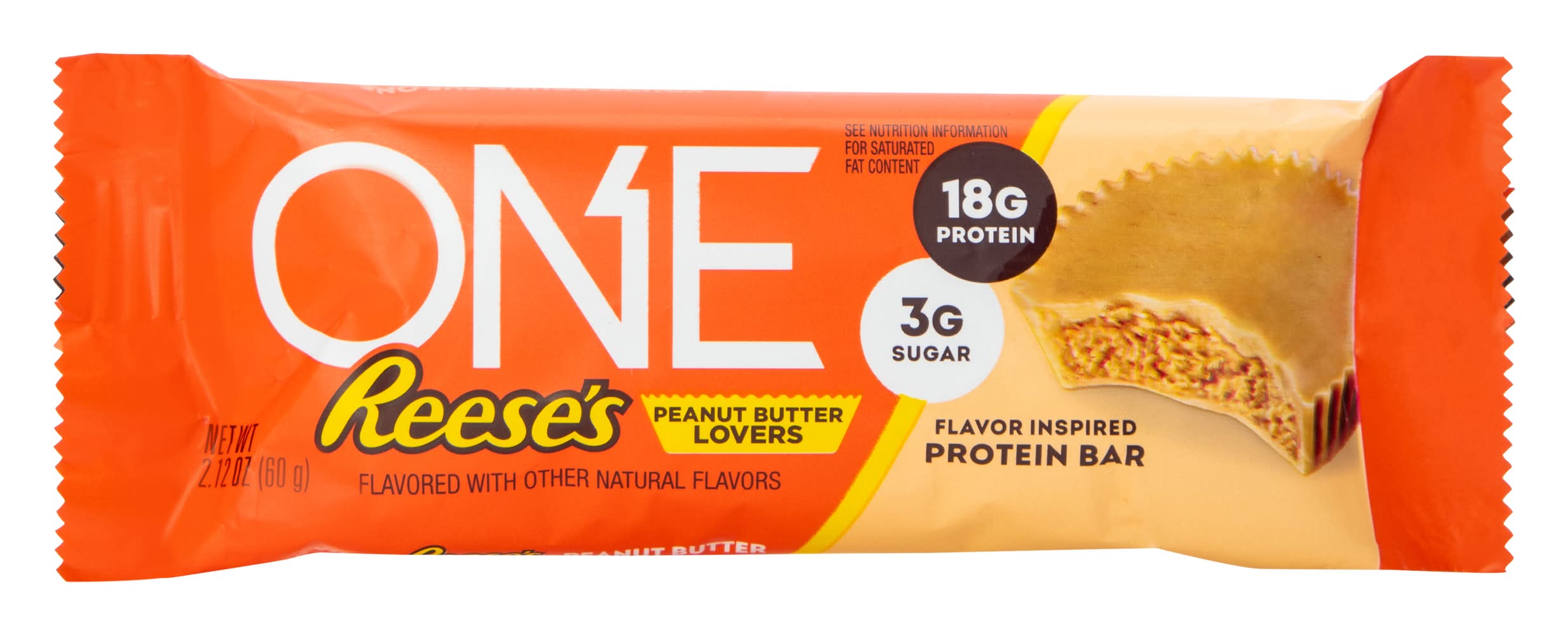 One® Bar 2.12oz Reese