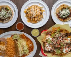Valerie's Taco Shop (9360 Kearny Mesa Road)